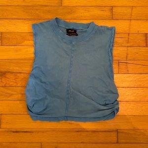 Urban Outfitters Crop Top